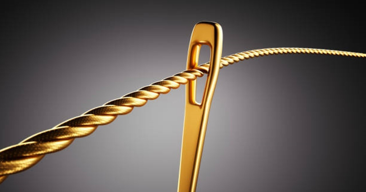 The Golden Thread of Humanity: Uniting to Rewrite the Future